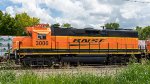 BNSF 3006